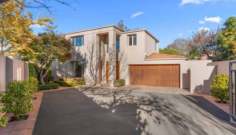 56A Clyde Road, Fendalton