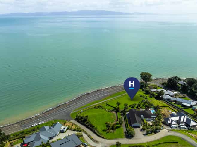 9 Ngarimu Heights Row, Thornton Bay