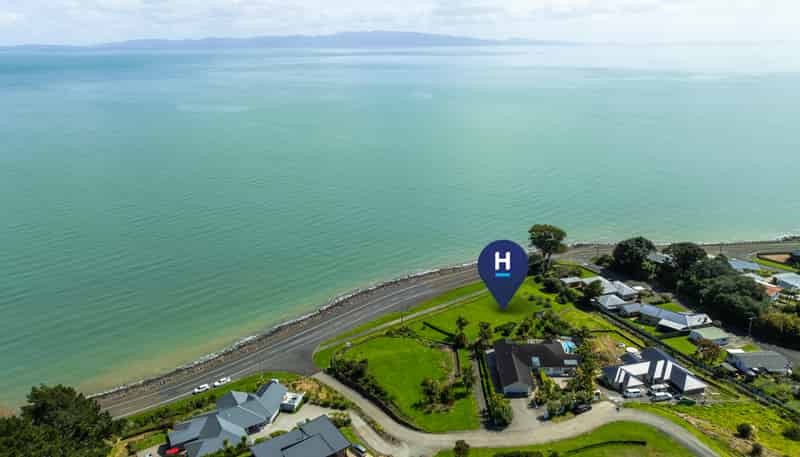 9 Ngarimu Heights Row, Thornton Bay