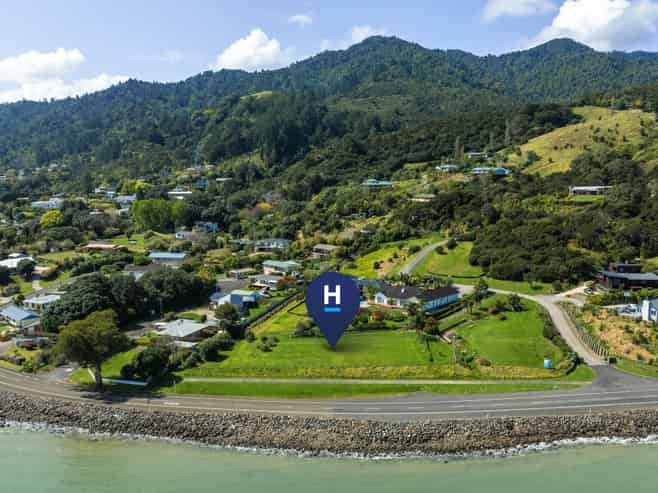 9 Ngarimu Heights Row, Thornton Bay