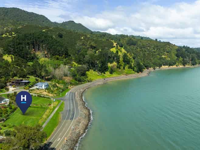 9 Ngarimu Heights Row, Thornton Bay