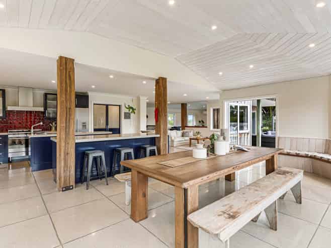606C Waiuku Road, Mauku