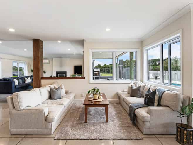 606C Waiuku Road, Mauku