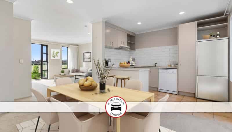 16/268 Shirley Road, Papatoetoe