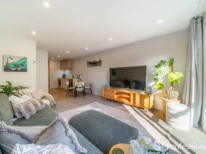 11/489 Riverside Drive, Fairfield