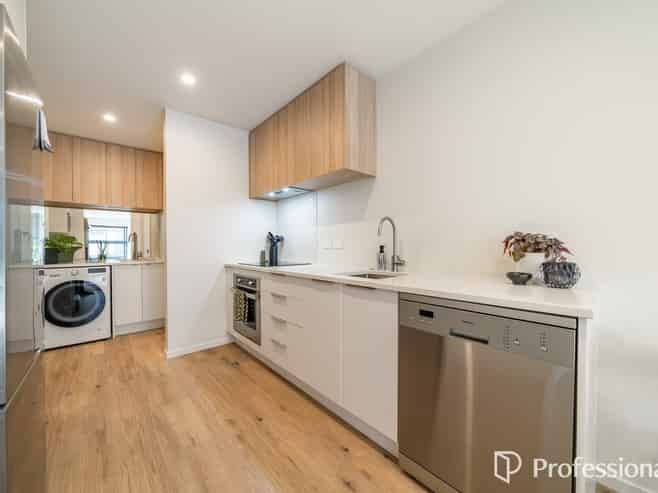 11/489 Riverside Drive, Fairfield