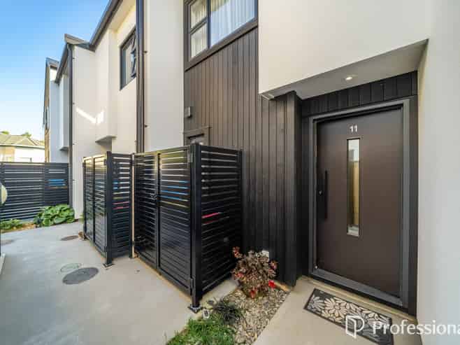 11/489 Riverside Drive, Fairfield