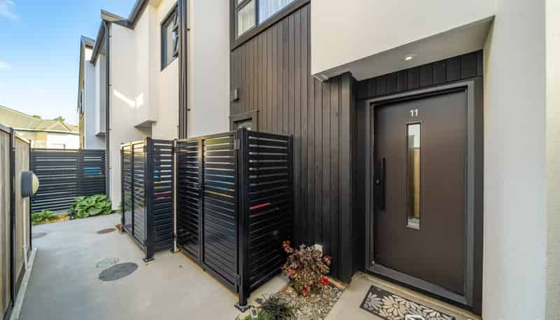 11/489 Riverside Drive, Fairfield