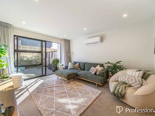 11/489 Riverside Drive, Fairfield