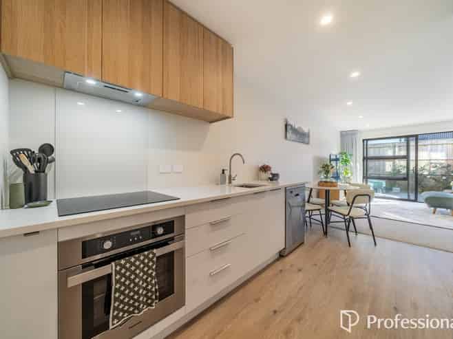 11/489 Riverside Drive, Fairfield
