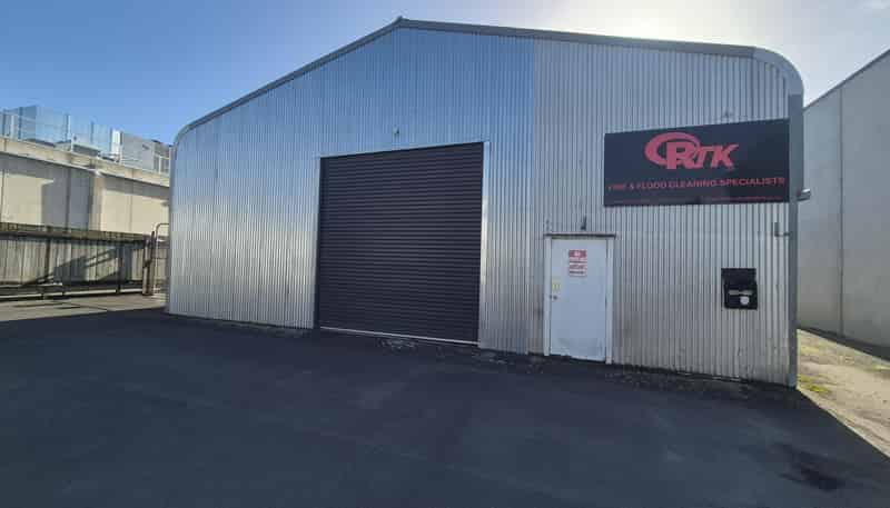 169 Main Highway, Otaki