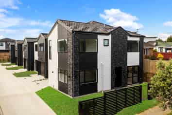 4/68 Kautami Avenue, Papatoetoe