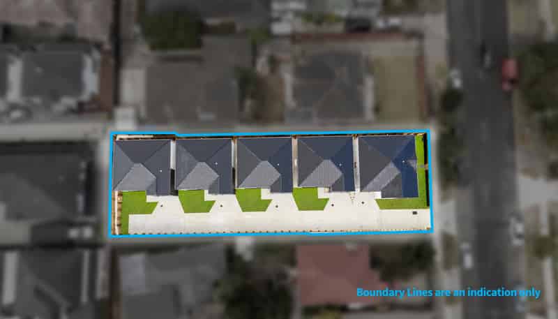 4/68 Kautami Avenue, Papatoetoe