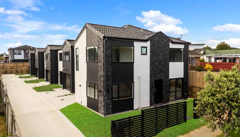 3/68 Kautami Avenue, Papatoetoe