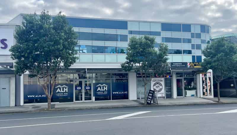 Unit 4S/20 Central Boulevard, Silverdale