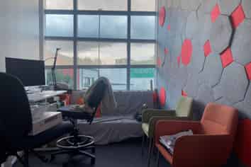 CENTRALLY LOCATED SILVERDALE OFFICE
