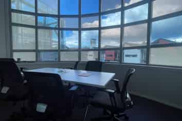 CENTRALLY LOCATED SILVERDALE OFFICE
