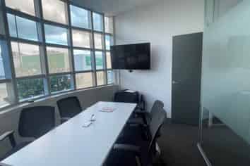 CENTRALLY LOCATED SILVERDALE OFFICE
