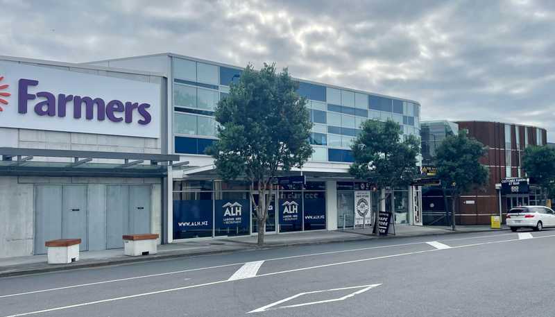 Unit 4S/20 Central Boulevard, Silverdale