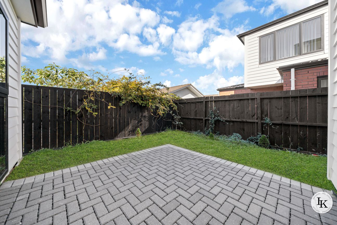 Brand New Homes | Ready to Move In Today - Widok 6