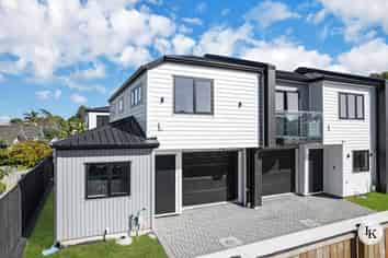 8D Benton Place, Manurewa