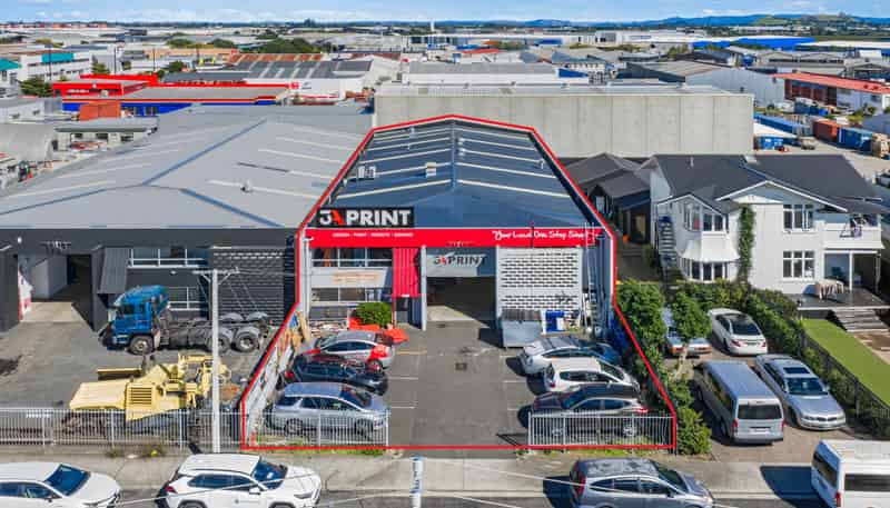  29 Moa Street, Otahuhu