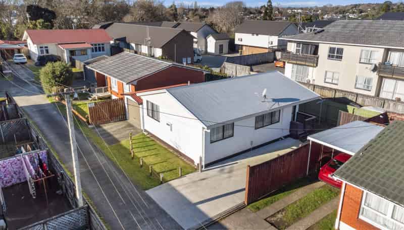B/22 Charlemont Street, Whitiora