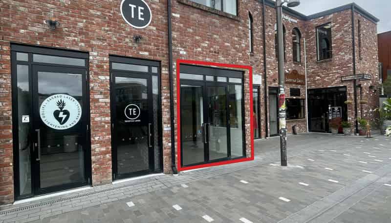 149 High Street, Christchurch Central