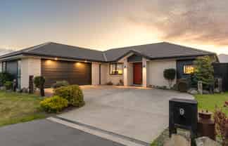 9 Claw Place, Rolleston