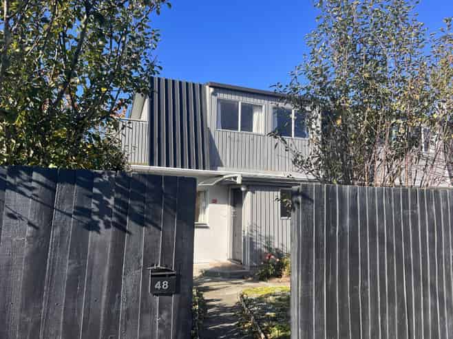 48 Nursery Road, Phillipstown