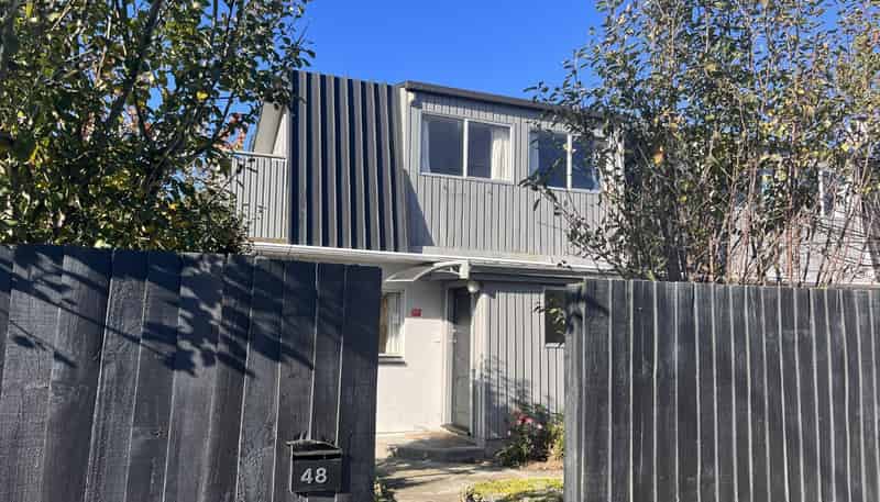 48 Nursery Road, Phillipstown