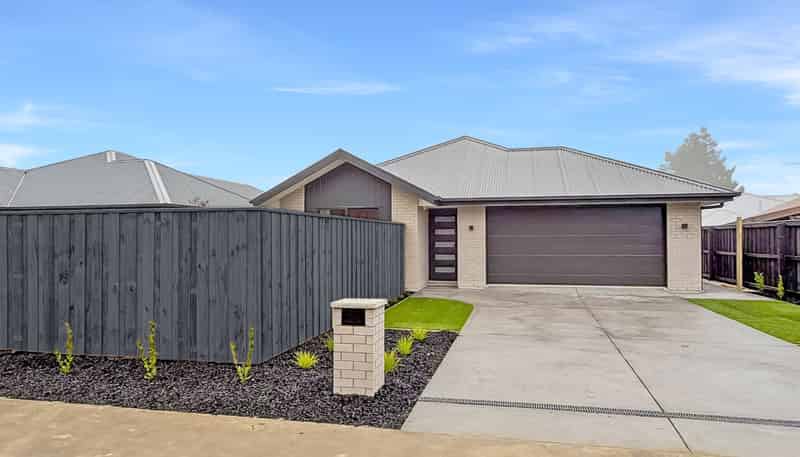 4 Corry Lane, Rolleston