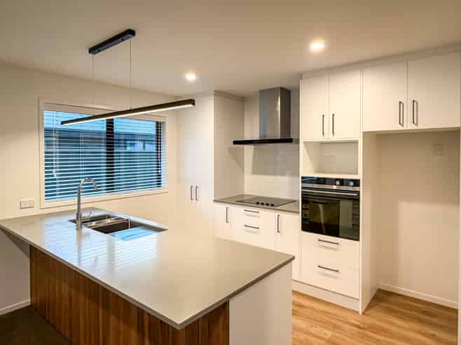 4 Corry Lane, Rolleston