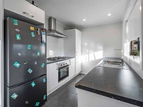 1/1150 Heaphy Terrace, Fairfield