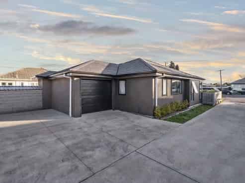 1/1150 Heaphy Terrace, Fairfield