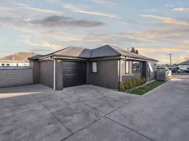 1/1150 Heaphy Terrace, Fairfield