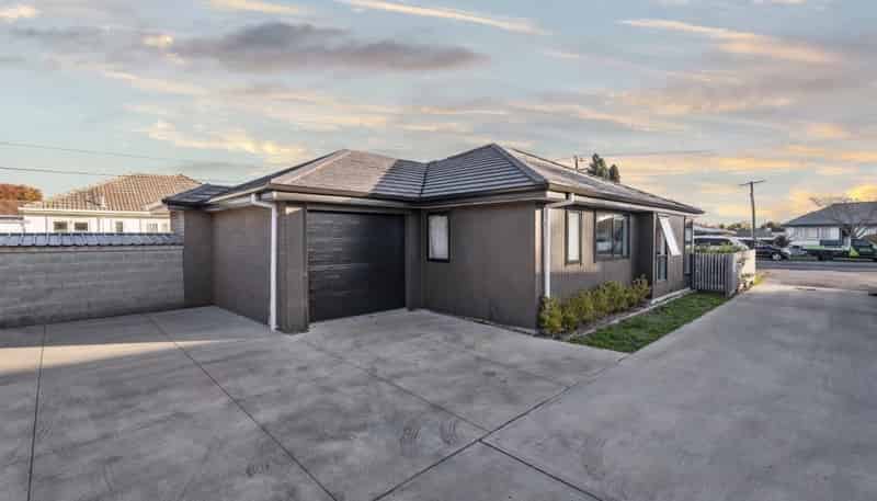 1/1150 Heaphy Terrace, Fairfield