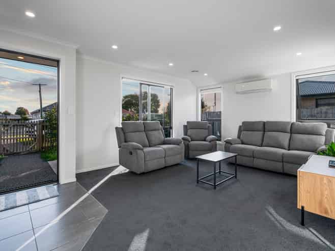 1/1150 Heaphy Terrace, Fairfield