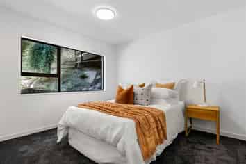 3/55 Holliss Avenue - Upstairs, Cashmere