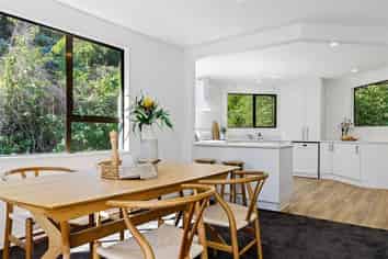 3/55 Holliss Avenue - Upstairs, Cashmere