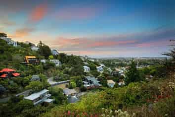 3/55 Holliss Avenue - Upstairs, Cashmere