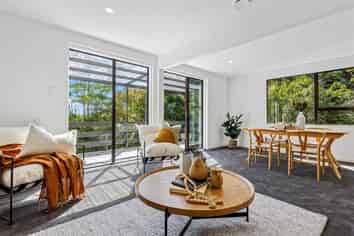 3/55 Holliss Avenue - Upstairs, Cashmere