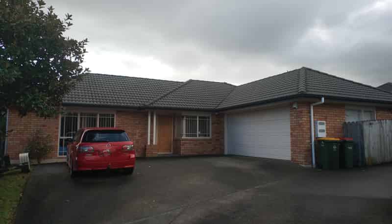 10 Caragh Place, Dannemora