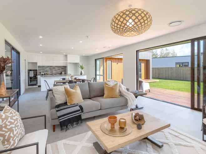 13 Oates Place, Greytown