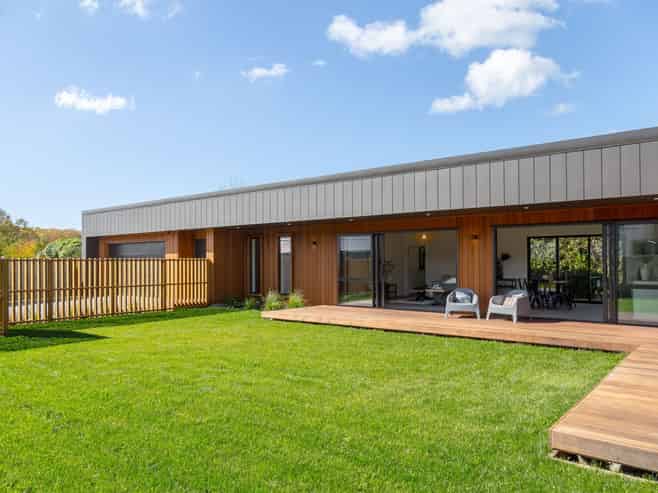 13 Oates Place, Greytown