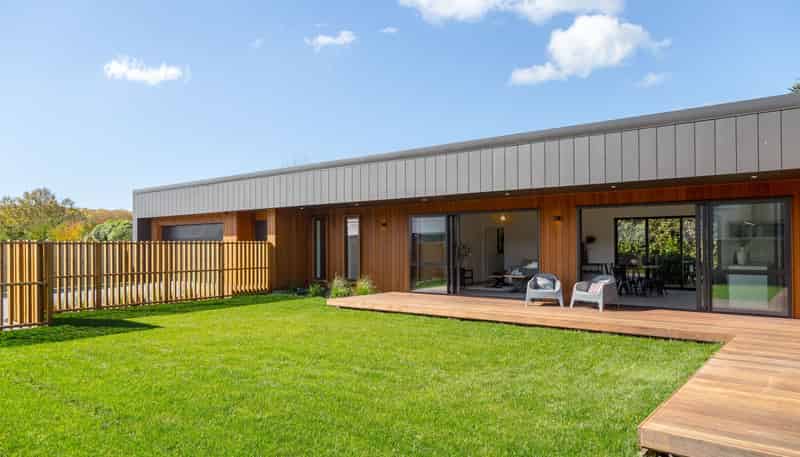13 Oates Place, Greytown