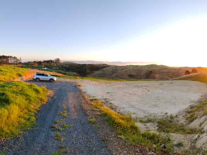 600C Bickerstaffe Road, Maungaturoto