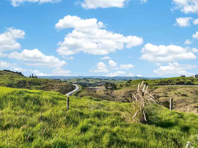 600C Bickerstaffe Road, Maungaturoto
