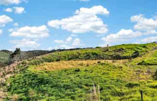 600C Bickerstaffe Road, Maungaturoto