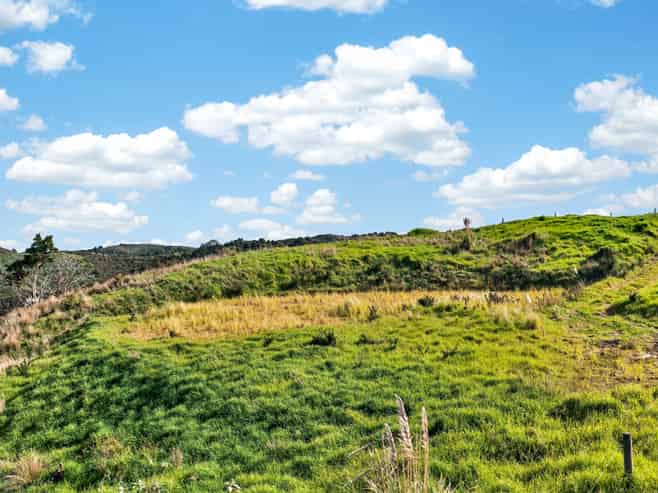 600C Bickerstaffe Road, Maungaturoto